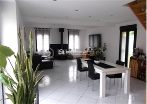 maison en pierres à la vente -   60290  NEUILLY SOUS CLERMONT, surface 160 m2 vente maison en pierres - UBI453666569